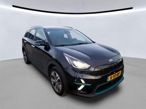 Kia Niro 65 kWh ExecutiveLine 2020