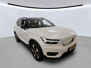 Volvo XC40 P8 R-Design 2020