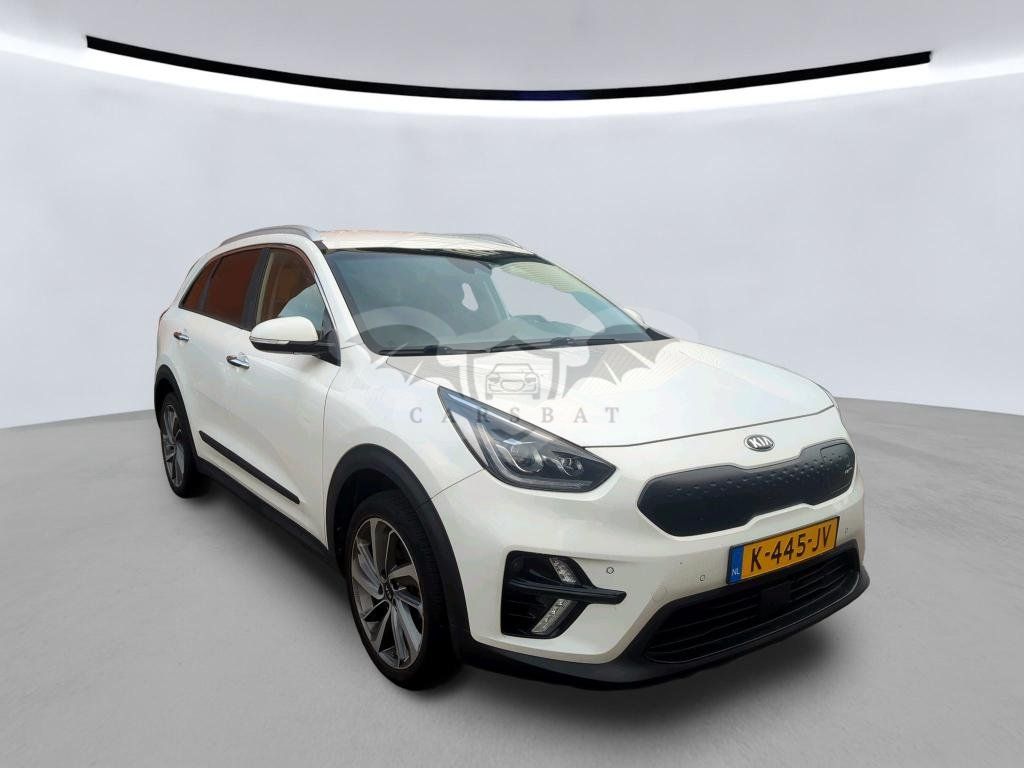 Kia Niro 65 kWh ExecutiveLine 2020