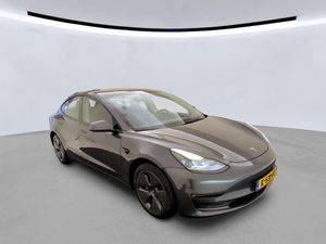 Tesla Model 3 Long Range 75 kWh 2020