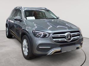 Mercedes-Benz GLE 350de 2022