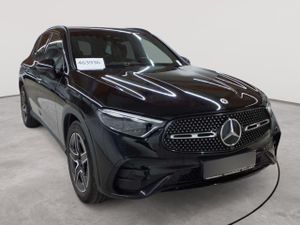 Mercedes-Benz GLC 220d AMG Line 2023