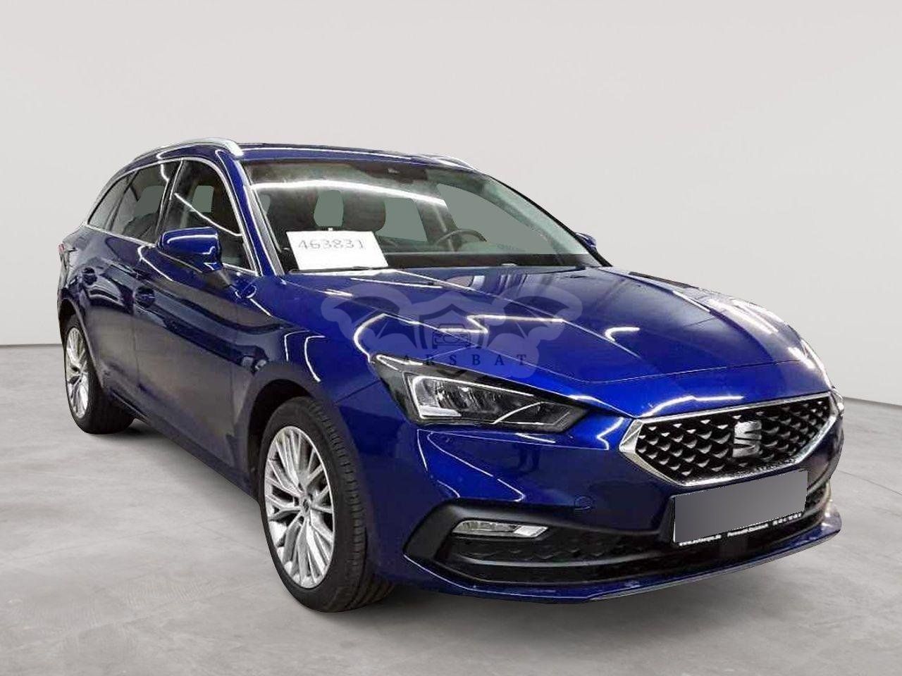Seat Leon Sportstourer 1.4 e-Hybrid Xcellence 2021