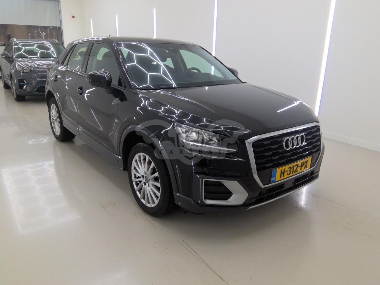 Audi Q2 30 TFSI Pro Line 2020