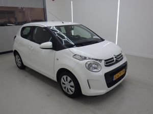 Citroën C1 1.0 VTI Feel 2019