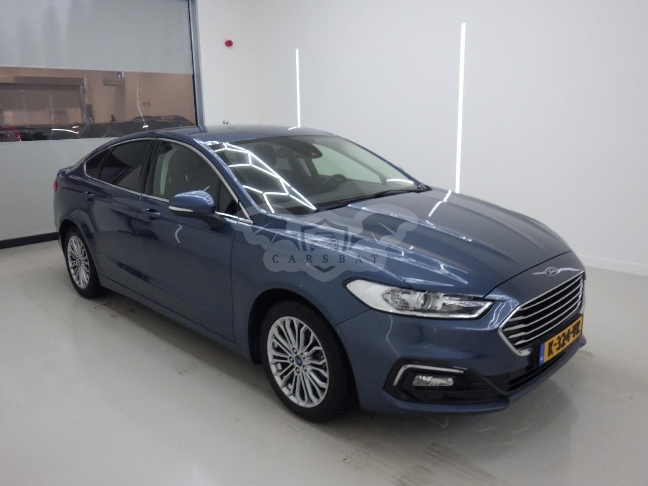 Ford Mondeo 2.0i Titanium 2021