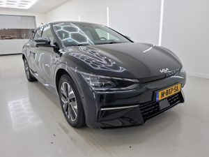 Kia EV6 74 kWh GT Line 2021
