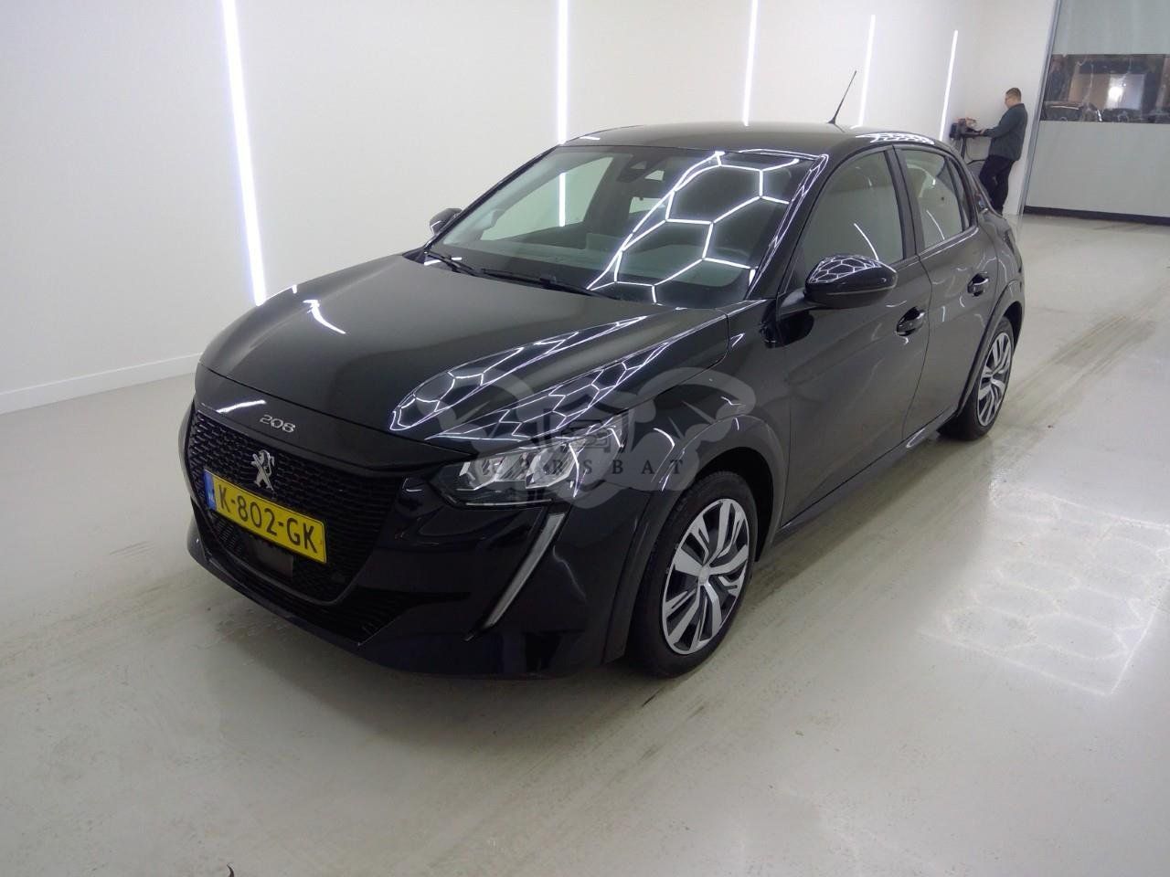 Peugeot 208 Active 2020