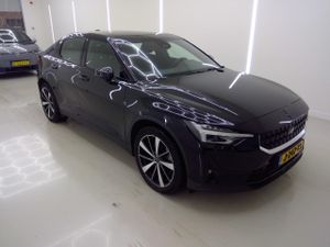 Polestar 2 Pilot Plus 2020