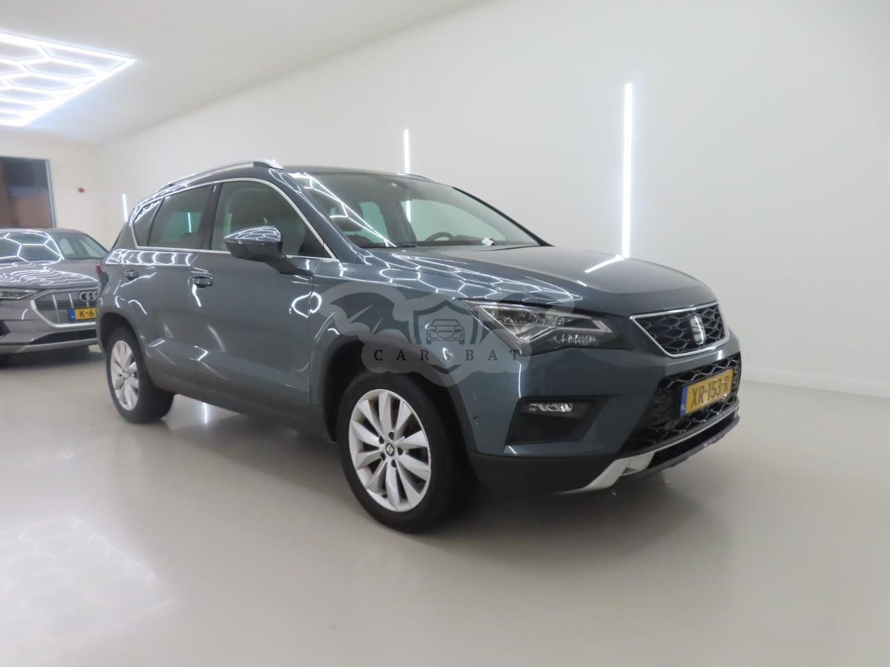Seat Ateca 1.0 TSI Style Business 2019