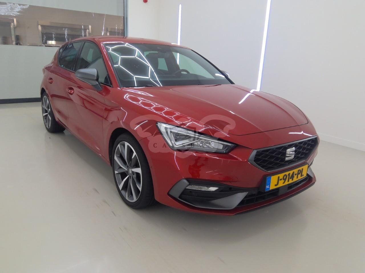 Seat Leon 1.5 TSI FR 2020