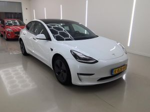 Tesla Model 3 Long Range 2020