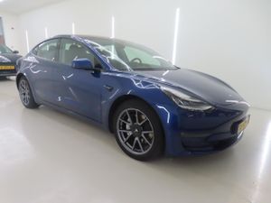 Tesla Model 3 Long Range 2020
