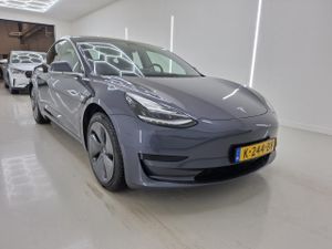 Tesla Model 3 Standard Range Plus 2020