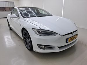 Tesla Model S Long Range 2020
