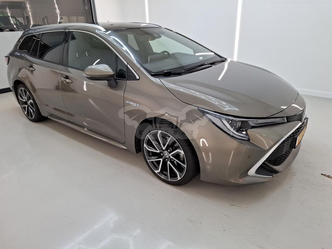 Toyota Corolla Touring Sports 2.0 Executive 2021