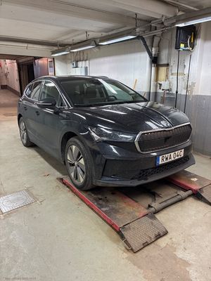 Skoda Enyaq iV 80 2022
