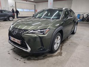 Lexus UX 250h Business 2021