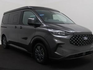 Ford Transit Custom Nugget 2025