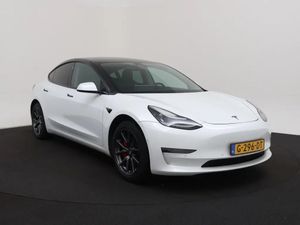 Tesla Model 3 Long Range 75 kWh 2019