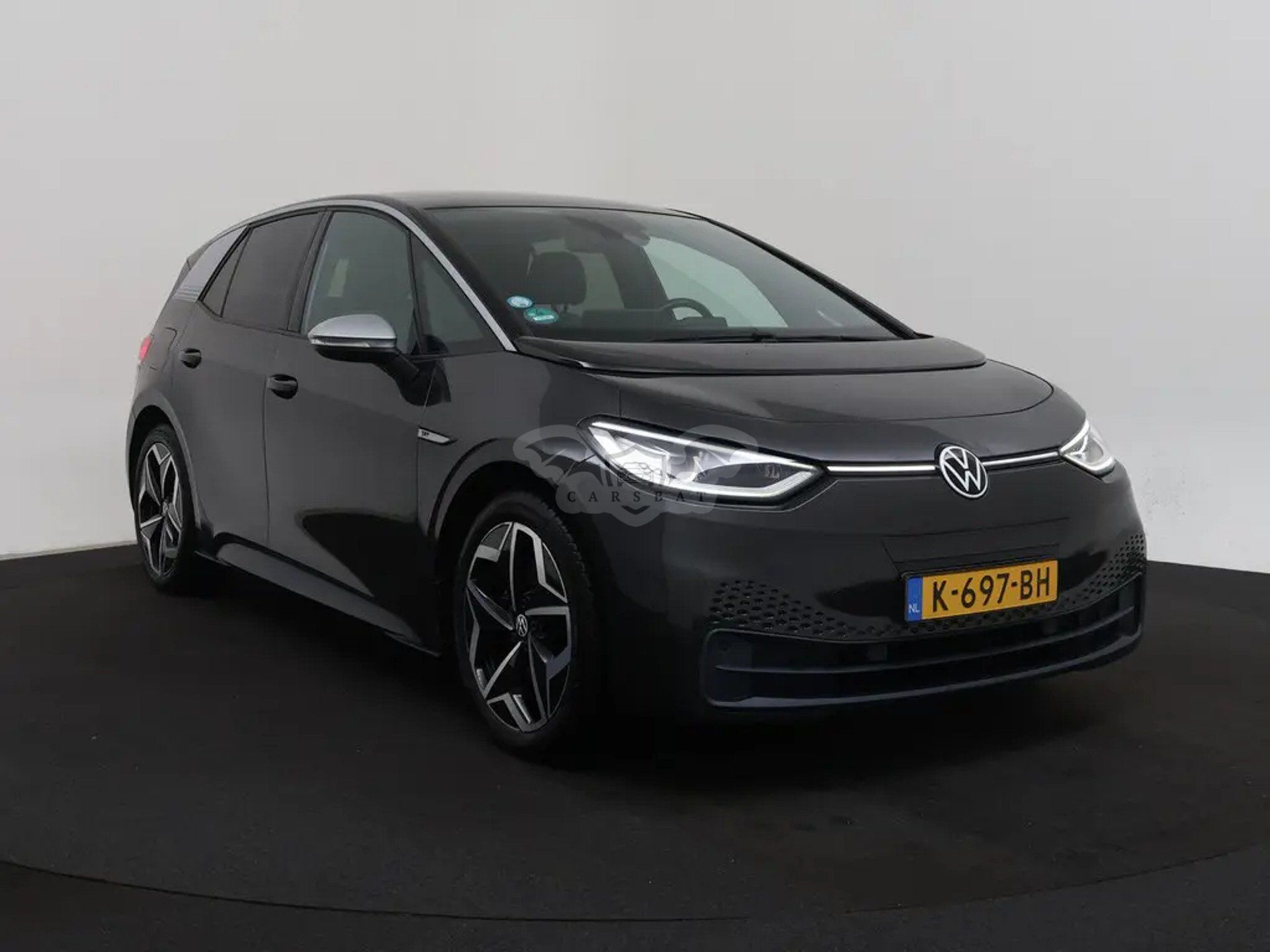 Volkswagen ID.3 58 kWh 1st Plus 2020