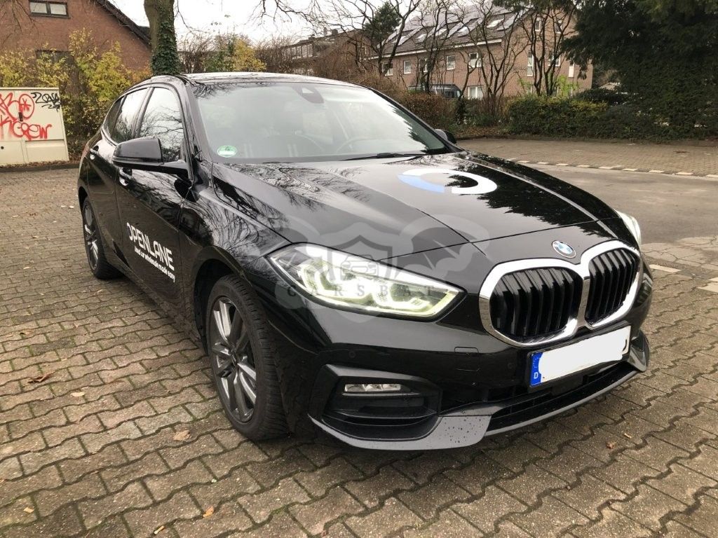 BMW 1 Series 118d Sport Line 2020