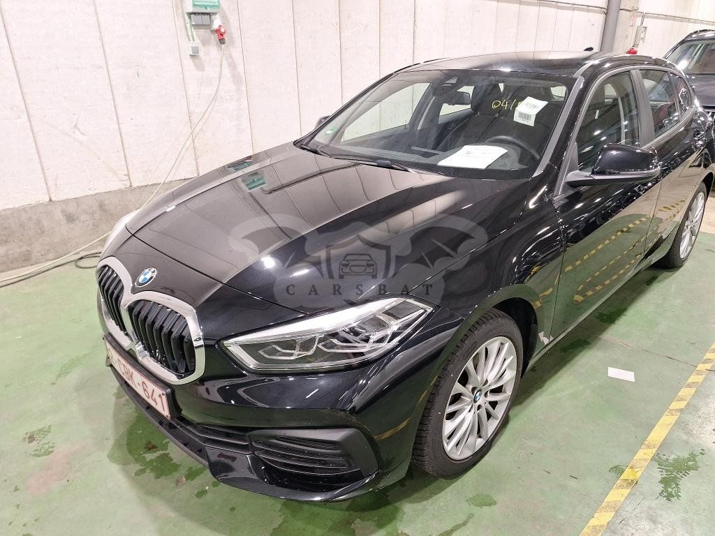 BMW 1 Series 118i 2022