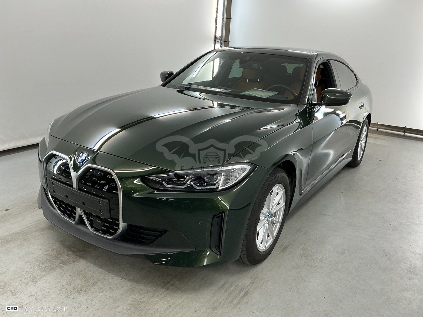 BMW i4 40 2024