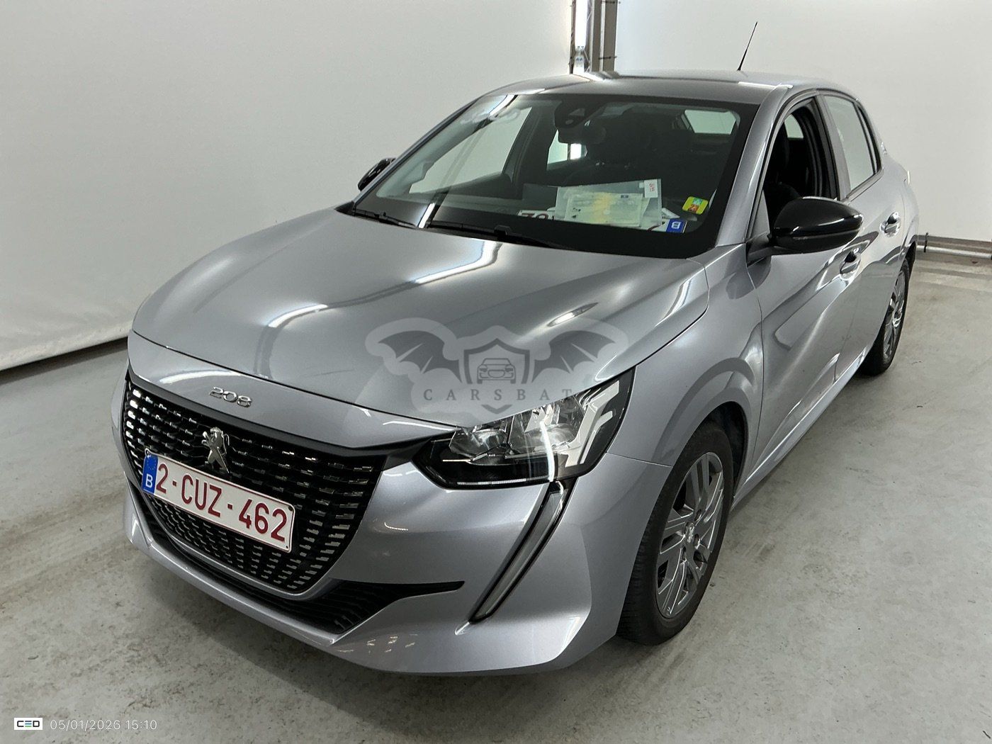 Peugeot 208 1.2i Active Pack 2022