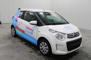 Citroën C1 Airscape 1.0 VTI Feel 2019