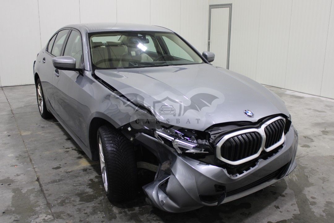 BMW 3 Series 320i 2024