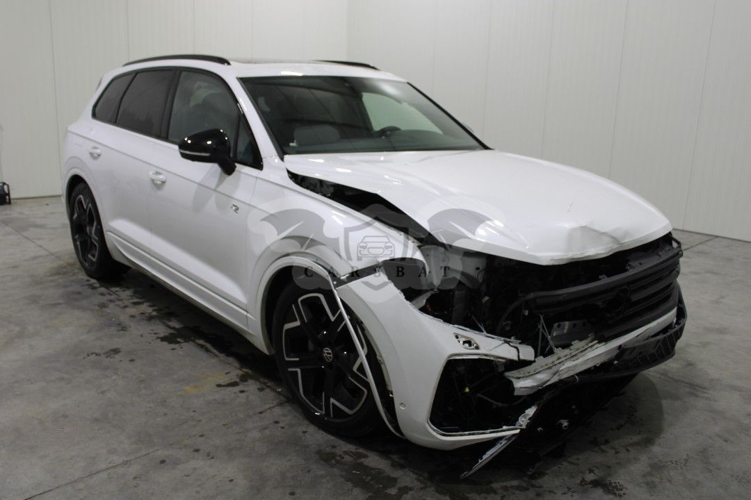 Volkswagen Touareg 3.0 R-Line 2024