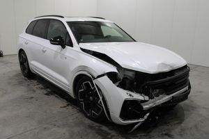 Volkswagen Touareg 3.0 R-Line 2024