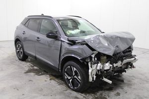 Peugeot 2008 1.2 Allure 2024