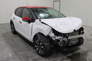 Citroën C3 1.2 Shine 2022