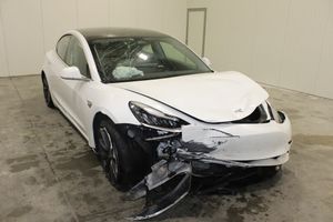 Tesla Model 3 Business 2020