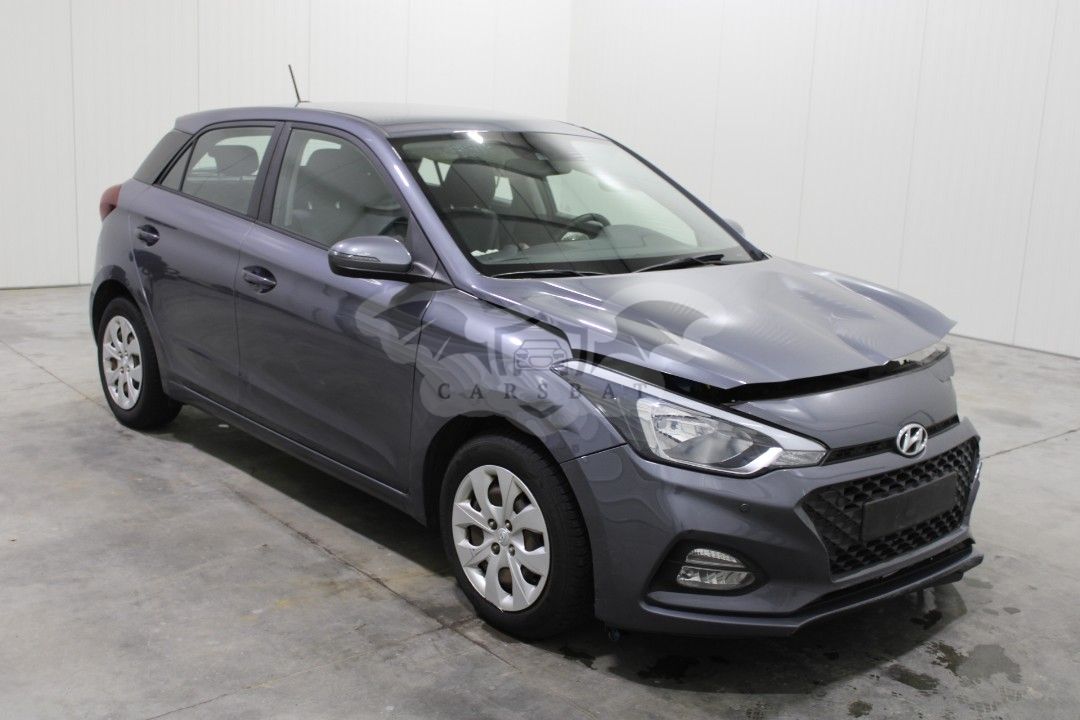 Hyundai i20 1.0 2019
