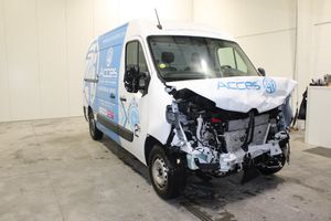 Renault Master L2H2 2.3 Comfort 2024