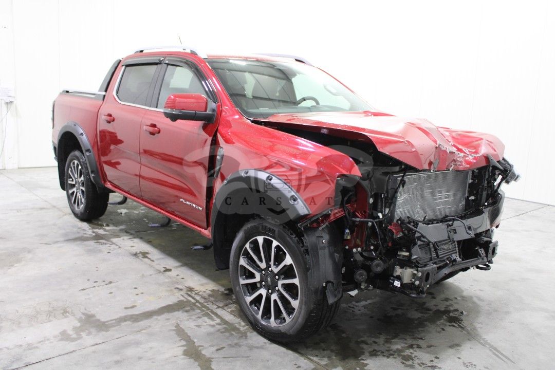 Ford Ranger 3.0 Wildtrak 2025