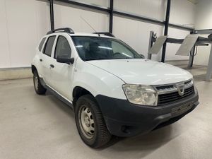 Dacia Duster 1.5 DCI Ambiance 2012