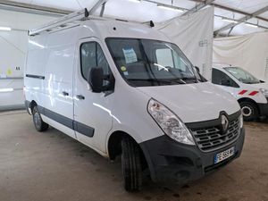 Renault Master L2H2 2.3 DCI Grand Comfort 2019