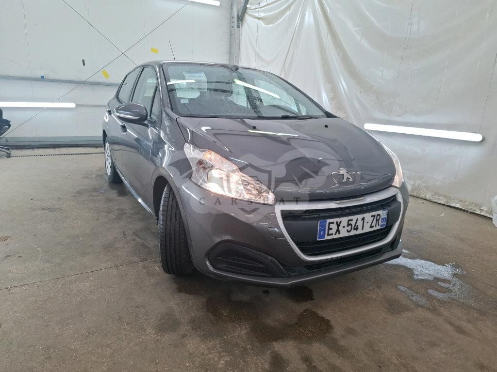 Peugeot 208 1.6 HDI Premium 2018