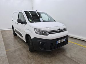 Citroën Berlingo 1.5 HDI Driver 2019