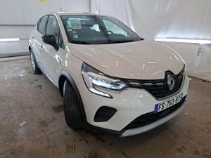Renault Captur / QM3 1.3 TCe Business 2020