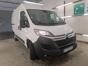Citroën Jumper L2H2 Driver 2021