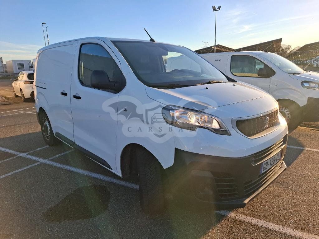 Peugeot Expert 1.5 HDI Premium 2021