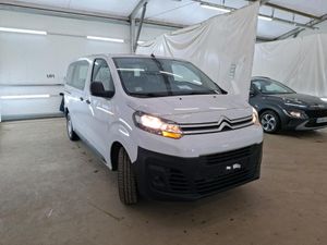 Citroën Jumpy 2025