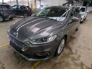 Ford Mondeo 2.0 2022