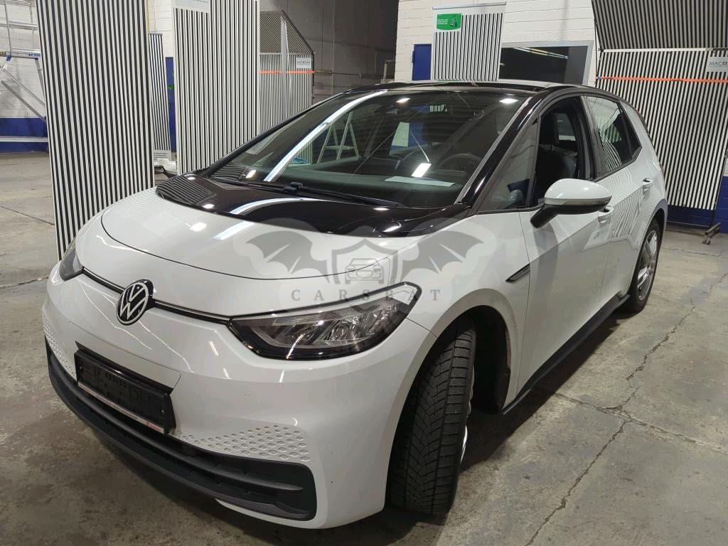 Volkswagen ID.3 Pro 2021