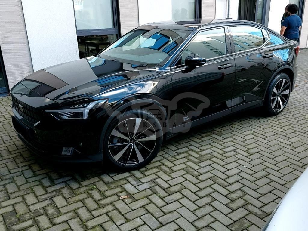 Polestar 2 79 kWh 2022
